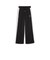 631877　M T7 OVERSIZED TRACK PANTS WV　01BK　699593-0001