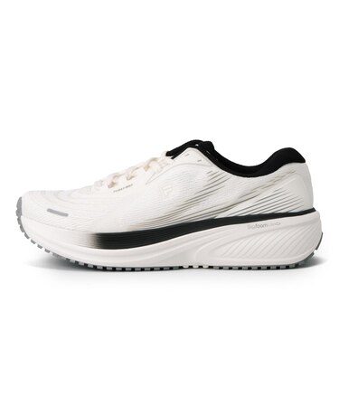 1RM02855H112 FILA FLOAT MAX White / Black 702658-0001