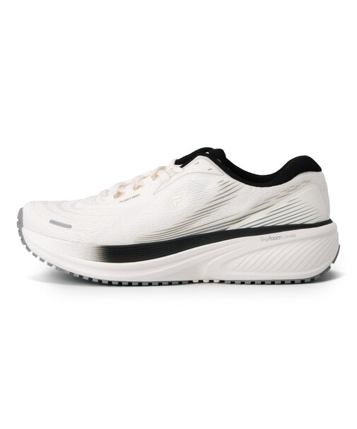1RM02855H112 FILA FLOAT MAX White / Black 702658-0001