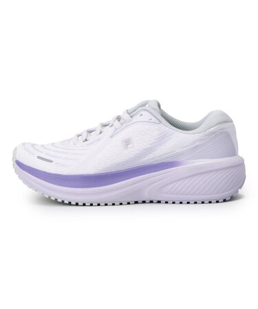 1RM02855H500　FILA FLOAT MAX　*Purple　702659-0001