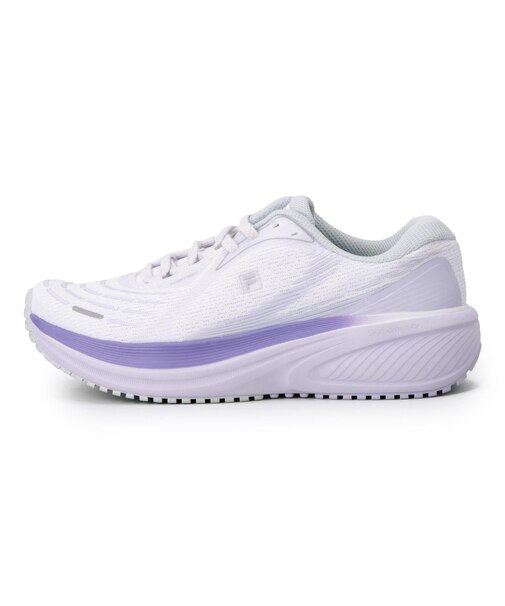 1RM02855H500　FILA FLOAT MAX　*Purple　702659-0001