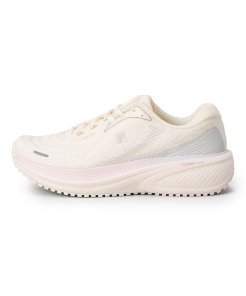 1RM02855H920 FILA FLOAT MAX *Beige / Beige 702660-0001