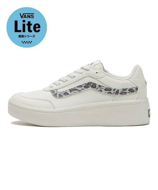 V3942 LPD ISSAC LG.WHITE/LPD 696934-0001