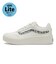 V3942 LPD　ISSAC　LG.WHITE/LPD　696934-0001