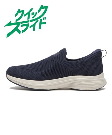 L0144 SLIP ON NAVY 697257-0003