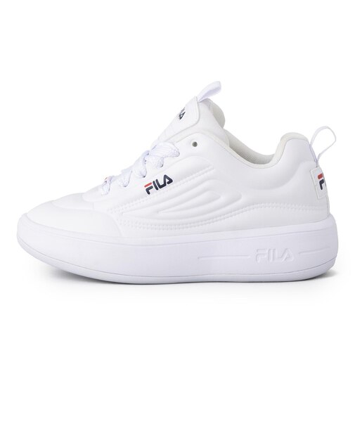 5RM02983H125　SUPERBUBBLE　White　702642-0001