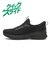 L0145　BUNGEE LACE　BLACK　697258-0001