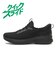 L0145　BUNGEE LACE　BLACK　697258-0001