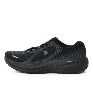 1RM02855H002　FILA FLOAT MAX　*Black / Grey　702657-0001