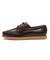 C41162　GRAND 4-EYE LOAFER　*DK CHOCO NBK　703356-0001