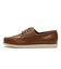 C41161　GRAND 4-EYE LOAFER　*BRITISH TAN　703355-0001