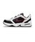M416355　AIR MONARCH IV (4E)　101WHT/BLK　703665-0002