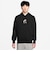 HV1392　M CLUB BB HDY ICON BL　010BLK/BLK　703845-0001