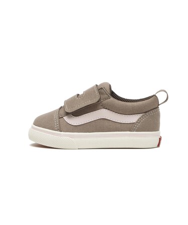 V36TDL BLT　12-165(H) OLD SKOOL　MOCHA/PINK　681368-0007