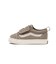 V36TDL BLT　12-165(H) OLD SKOOL　MOCHA/PINK　681368-0007