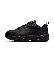 M416355　AIR MONARCH IV (4E)　001BLK/BLK　703665-0001