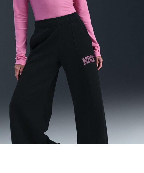 IM7493　W PHNX FLC LOGO WIDE LE　010BLK　703894-0001