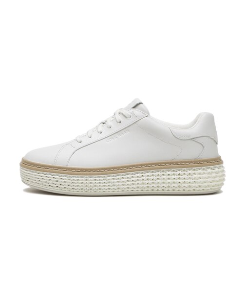 W34427 W GRANDPRO COURT SKYWEAVE WHITE/WHITE 703398-0001