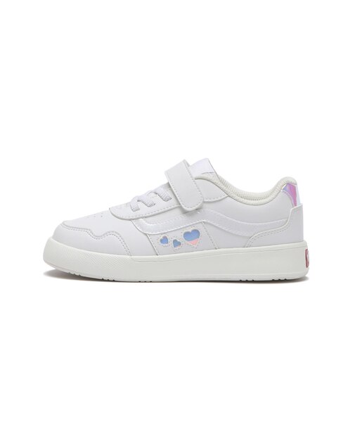 V2920K DUP 17-22(H) RIGIDA WHITE/WHITE 696341-0001