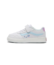 V2920K DUP　17-22(H) RIGIDA　WHITE/SAX　696341-0002