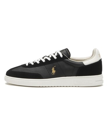 MAPSFTW0CT20735　BEDFORD PP-SNEAKERS　BLACK　703485-0001