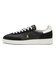 MAPSFTW0CT20735　BEDFORD PP-SNEAKERS　BLACK　703485-0001