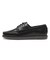 C41164　GRAND 4-EYE LOAFER　*BLACK NBK/PAVE　703357-0001