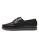 C41164　GRAND 4-EYE LOAFER　*BLACK NBK/PAVE　703357-0001