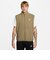 HV1447　M CLUB WNTRZD VEST　297PRCTBG/WHT　703848-0002