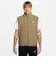 HV1447　M CLUB WNTRZD VEST　297PRCTBG/WHT　703848-0002