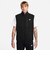 HV1447　M CLUB WNTRZD VEST　010BLK/WHT　703848-0001
