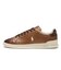 MAPSFTW0CT20631　HRT CT II-SNEAKERS　TAN/ECRU PP　703483-0001