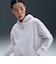 DQ5861　W PHNX FLC OS HOODIE　051B HTHR/BLK　635668-0008