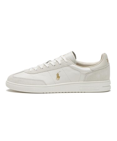 MAPSFTW0CT20715 BEDFORD PP-SNEAKERS DECKASH WHITE 703484-0001