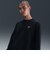IB3304　M CLUB BB CREW NEO VRSTY　010BLK/MSWBRN　703855-0001