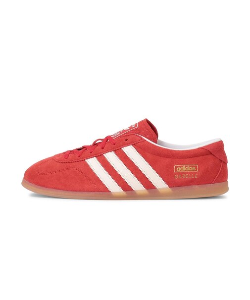 JR5744 GAZELLE LO PRO W BETT/FTWR/GUM3 698185-0001
