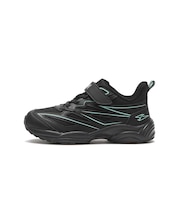 HK85107 WP　17-22(H) MACH ADDISON　BLACK/BLACK　688984-0003