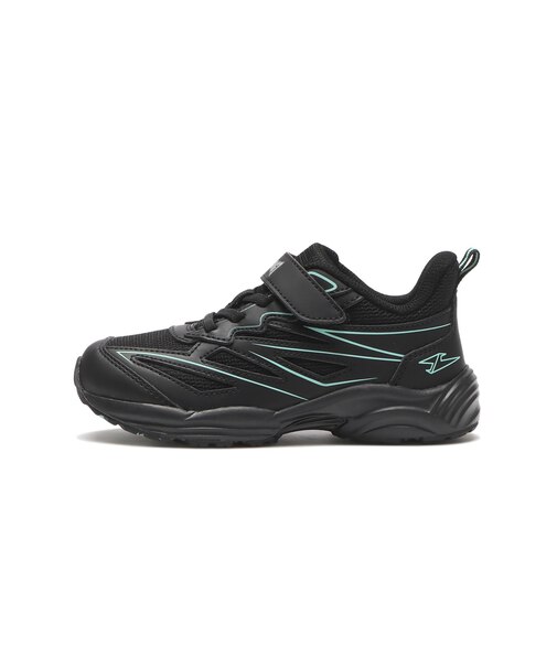 HK85107 WP 17-22(H) MACH ADDISON BLACK/BLACK 688984-0003