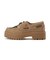A2GVF-EN3　W'S STONE STREET 3EYE　MD BEIGE NBCK　700696-0001