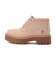 A2HA9-EN7　W'S STONE STREET MID　LT BEIGE NBCK　700698-0001