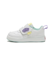 V2920B PTC　12-165(H) RIGIDA　WHITE/MULTI　696342-0001
