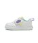 V2920B PTC　12-165(H) RIGIDA　WHITE/MULTI　696342-0001
