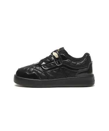 V2920K DNC 17-22(H) RIGIDA BLACK/BLACK 696343-0002
