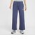 IO0483　W CLUB FLC PANT WIDE GC　508SNDDPL　703898-0001