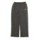 125K3142800　W piping sweat pants　SUMIKURO　701880-0002