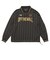 125K1111100　M FC OTW L/S Gaming Shirt　BLACK　702001-0003