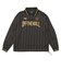 125K1111100　M FC OTW L/S Gaming Shirt　BLACK　702001-0003