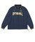 125K1111100　M FC OTW L/S Gaming Shirt　NAVY　702001-0001