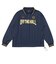 125K1111100　M FC OTW L/S Gaming Shirt　NAVY　702001-0001
