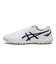 1103A112.101　DS LIGHT CLUB TF W　WHITE/BLACK　691712-0001